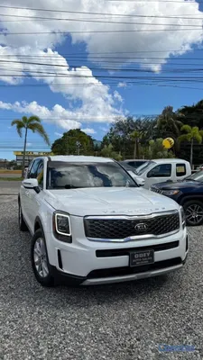 2020 Kia Telluride — foto 3 / 6