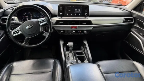 2020 Kia Telluride — foto 4 / 6