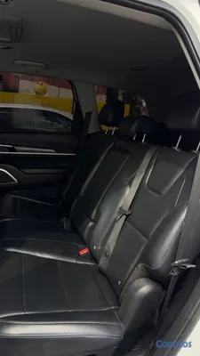 2020 Kia Telluride — foto 5 / 6