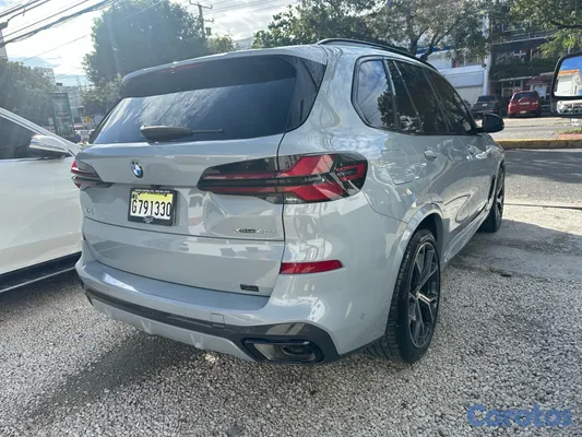 2024 BMW Serie X — foto 2 / 14