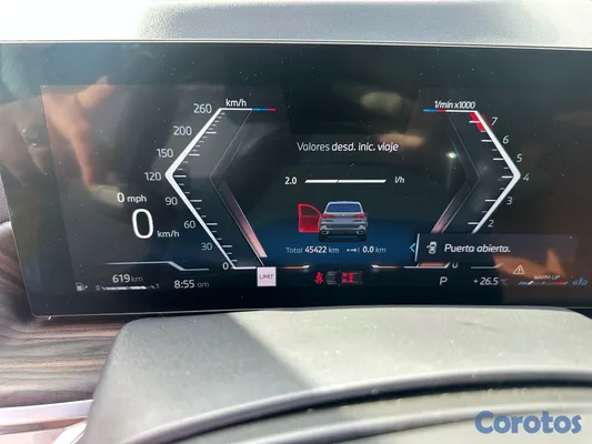 2024 BMW Serie X — foto 12 / 14