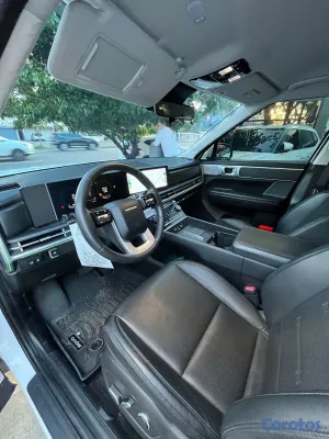 2024 Hyundai Santa Fe — foto 4 / 10