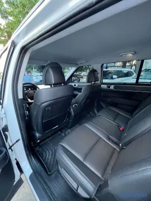 2024 Hyundai Santa Fe — foto 5 / 10