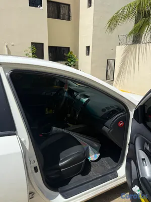 2011 Kia Forte — foto 4 / 18