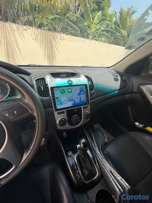 2011 Kia Forte — foto 18 / 18