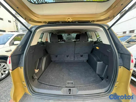 2015 Ford Escape — foto 9 / 10