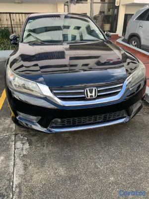 2013 Honda Accord — foto 2 / 8