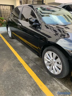2013 Honda Accord — foto 3 / 8