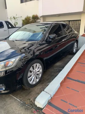 2013 Honda Accord — foto 4 / 8