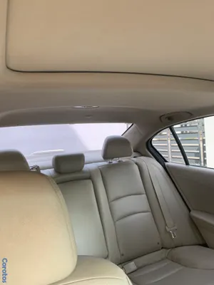 2013 Honda Accord — foto 5 / 8