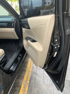 2013 Honda Accord — foto 6 / 8