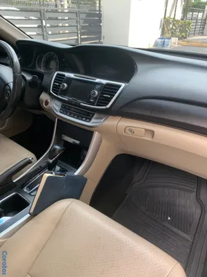 2013 Honda Accord — foto 7 / 8