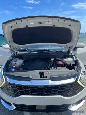 2023 Kia Sportage — foto 2 / 11