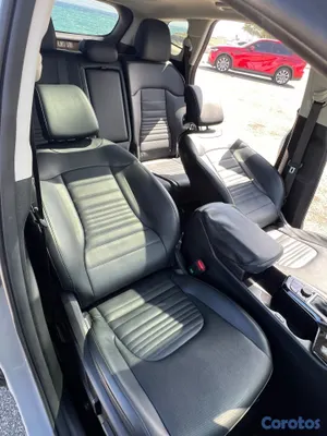 2023 Kia Sportage — foto 6 / 11