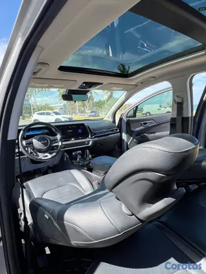 2023 Kia Sportage — foto 7 / 11