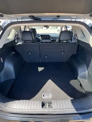 2023 Kia Sportage — foto 9 / 11