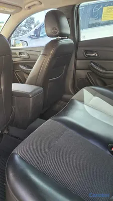 2016 Chevrolet Malibu — foto 6 / 10