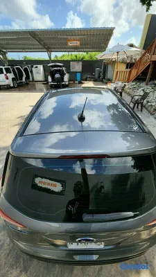 2014 Ford Escape — foto 2 / 10