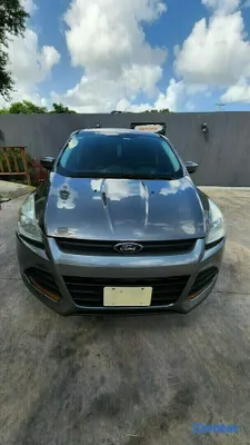 2014 Ford Escape — foto 3 / 10