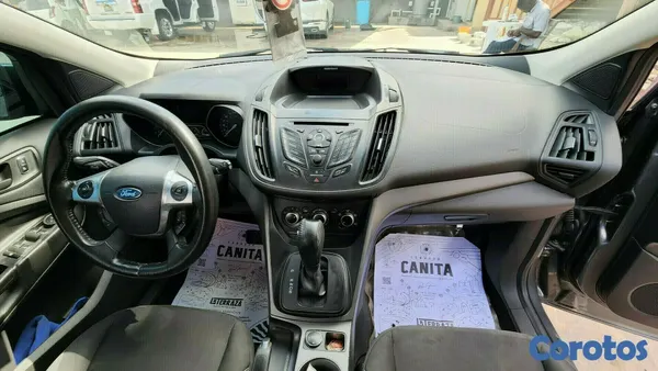 2014 Ford Escape — foto 4 / 10