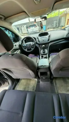 2014 Ford Escape — foto 5 / 10