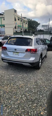 2018 Volkswagen VOLSWAGEN ATLAS SEL — foto 4 / 10