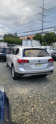 2018 Volkswagen VOLSWAGEN ATLAS SEL — foto 5 / 10