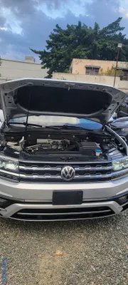 2018 Volkswagen VOLSWAGEN ATLAS SEL — foto 6 / 10