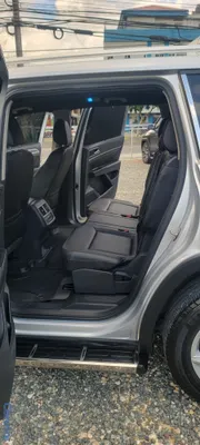 2018 Volkswagen VOLSWAGEN ATLAS SEL — foto 7 / 10