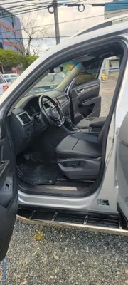 2018 Volkswagen VOLSWAGEN ATLAS SEL — foto 8 / 10