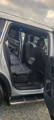 2018 Volkswagen VOLSWAGEN ATLAS SEL — foto 10 / 10