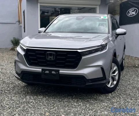 2023 Honda Crv