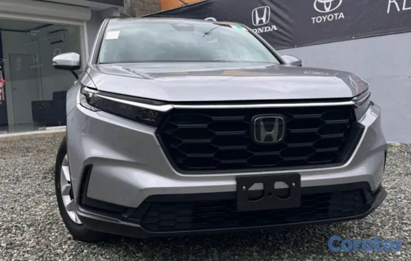 2023 Honda Crv — foto 2 / 6