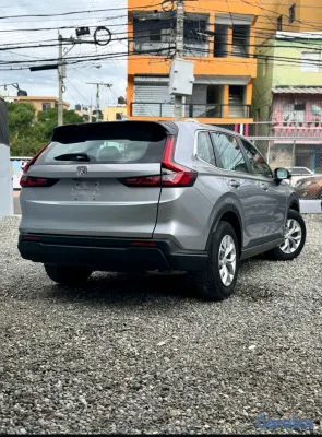 2023 Honda Crv — foto 4 / 6