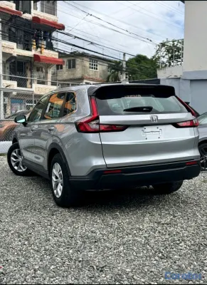 2023 Honda Crv — foto 5 / 6
