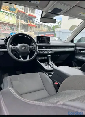 2023 Honda Crv — foto 6 / 6