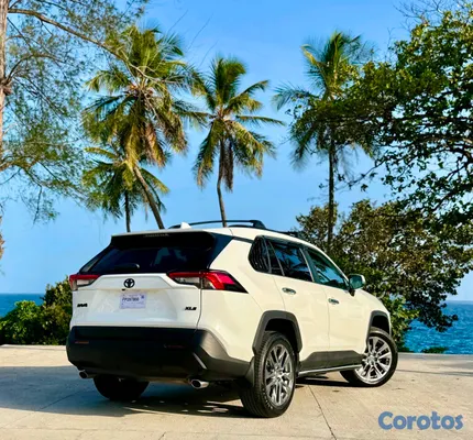 2023 Toyota Rav-4 — foto 2 / 11