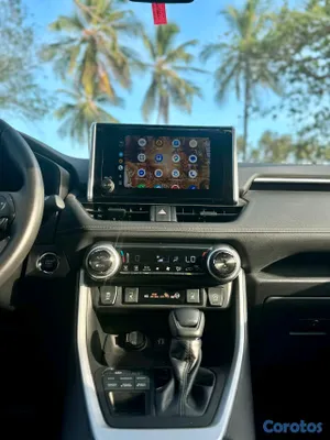 2023 Toyota Rav-4 — foto 5 / 11