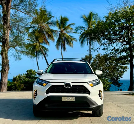 2023 Toyota Rav-4 — foto 9 / 11