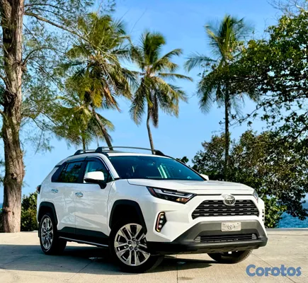 2023 Toyota Rav-4 — foto 11 / 11
