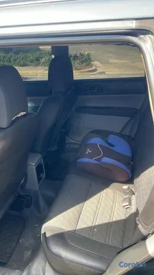 2005 Subaru Forester — foto 3 / 9