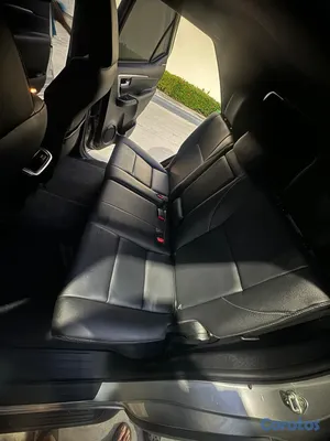 2023 Toyota Fortuner — foto 9 / 10