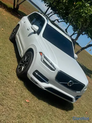 2017 Volvo Xc90