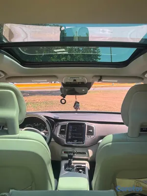2017 Volvo Xc90 — foto 5 / 12