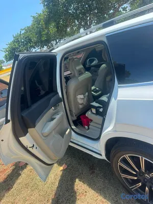 2017 Volvo Xc90 — foto 6 / 12