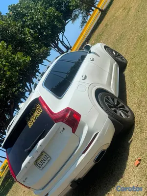 2017 Volvo Xc90 — foto 11 / 12