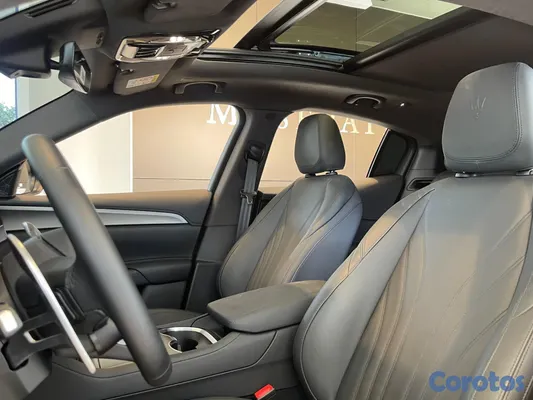 2026 Maserati Grecale GT — foto 2 / 13