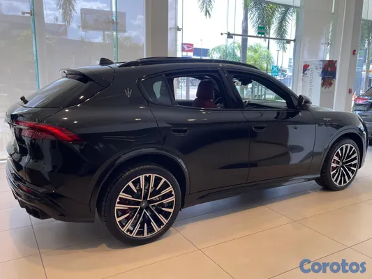 2026 Maserati Grecale GT — foto 3 / 13