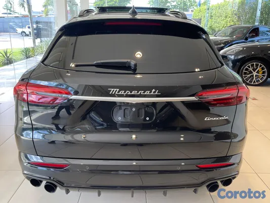 2026 Maserati Grecale GT — foto 4 / 13