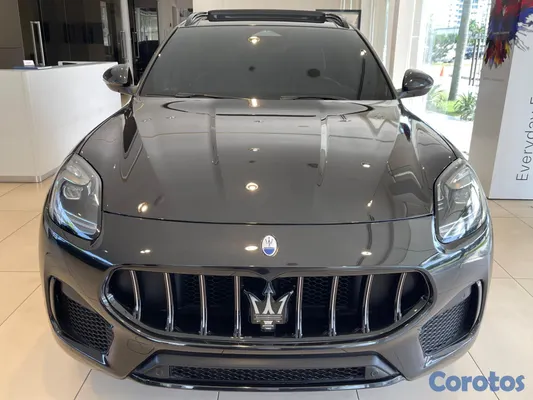 2026 Maserati Grecale GT — foto 5 / 13